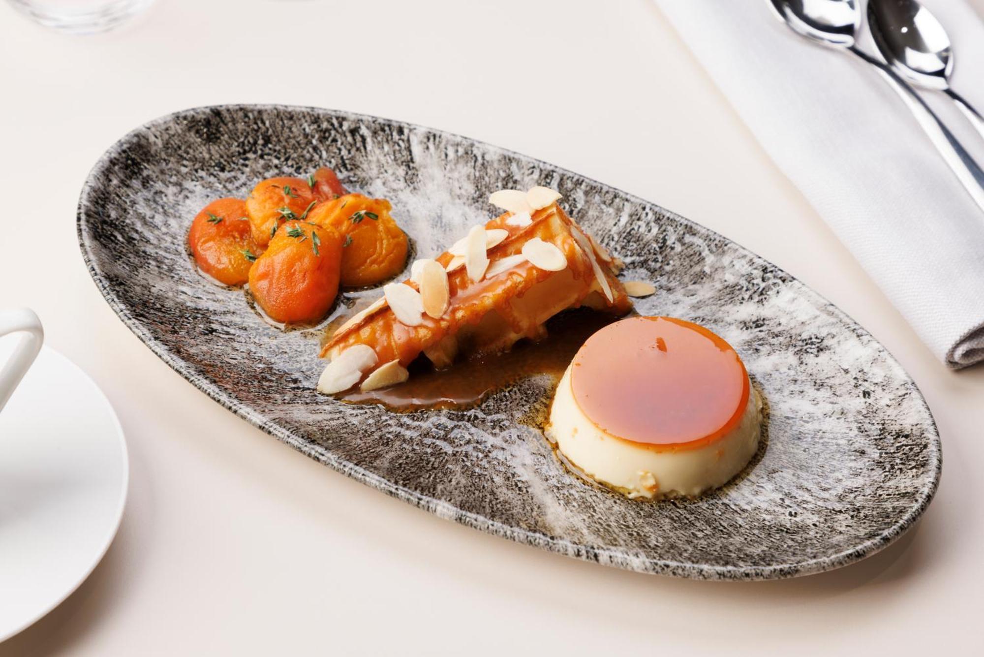 Les Boreales - Appart'Hotel & Restaurant Villers-sur-Mer Esterno foto