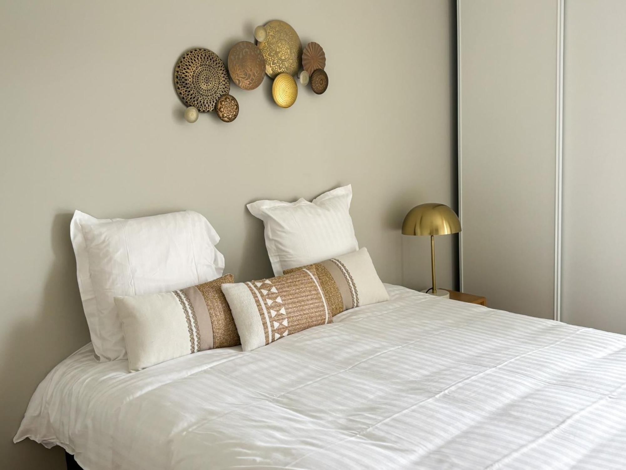 Les Boreales - Appart'Hotel & Restaurant Villers-sur-Mer Esterno foto